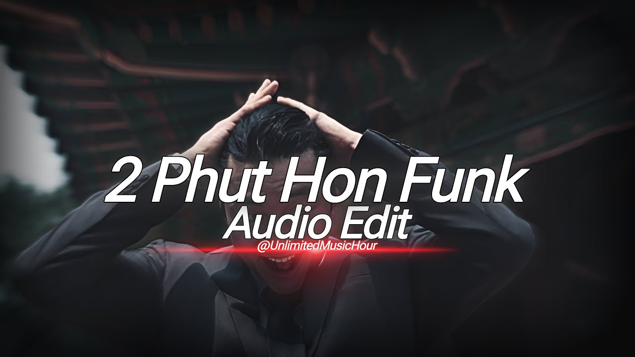 mgd 2 phut hon funk
