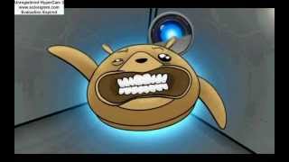 Battle Bears Zero Trailer