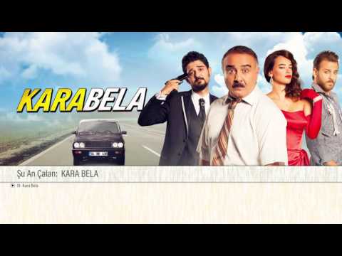 Kara Bela - Orijinal Film Müziği