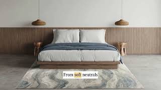 Refresh Your Home 🏡 15% Off All Rugs at @Foyandcompany screenshot 1