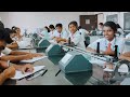Science Lab - North Point Residential School, Siliguri Admission Desk: 97355 37777 / 97355 27777.