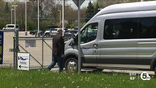 State says Cleveland shuttle shouldn't be operating, News 5 Investigators find it still operating