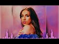 Tate McRae - she's all I wanna be (Fuuri Remix)