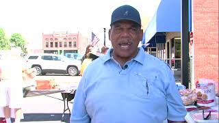 Law Enforcement appreciation lunch held in Marion