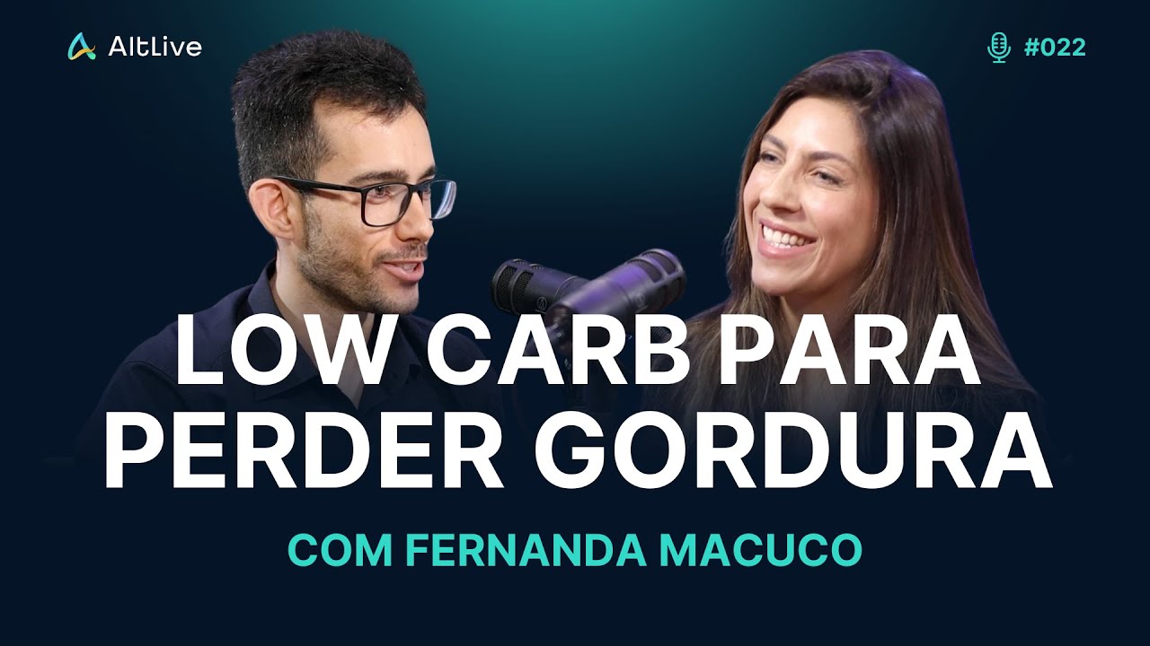 Como Implementar a Low Carb na Sua Rotina para Emagrecer Sem Passar Fome