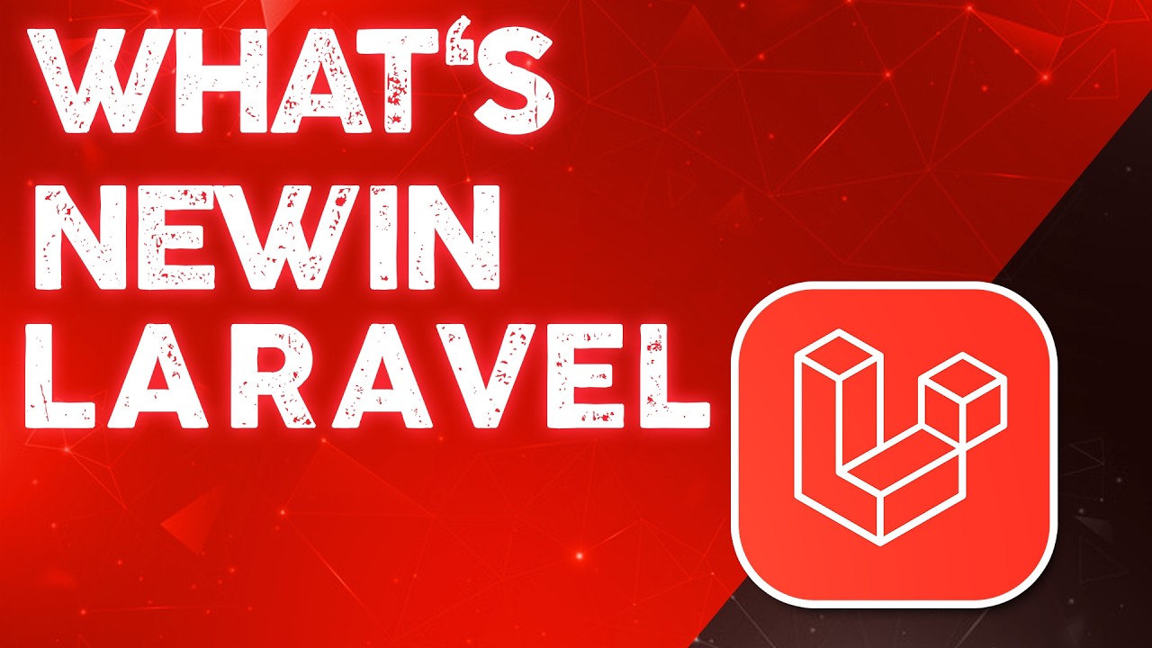 Laravel 12 Updates