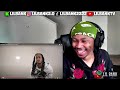FCG Heem - Hey Sarah (REACTION)