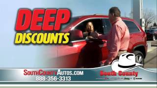 St Louis Dodge Dealer | Markdown Countdown Sales Event