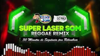 🔓 30 MINUTOS DE SEQUÊNCIA: SUPER MEDLEY REATIVAÇÃO PRA RELEMBRAR