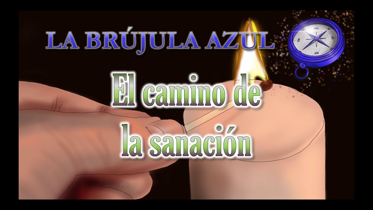 El camino de la sanación