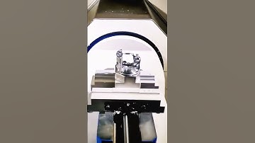 5 axis CNC machining Automotive Parts. #cnc #cncmachining #cncparts #automotive #parts #cncservices