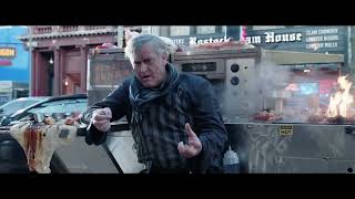 Doctor Strange in the Multiverse of Madness (2022) Deleted Scene | Pizza Poppa