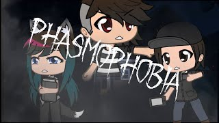 Phasmophobia The Musical Gacha Life Music Video