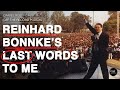 Reinhard Bonnke’s Last Words to Me | Daniel Kolenda: Off The Record Podcast