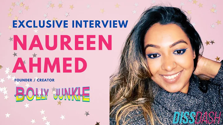 In Conversation with Naureen Ahmed | Founder & Cre...