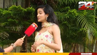 'Queen of the Night' 'ലോക'യിലെ ഹിറ്റ് ഗാനത്തിനൊപ്പം തിളങ്ങി സേബ ടോമിയും | Zeba Tommy