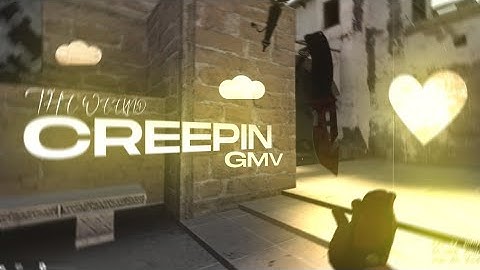 Creepin"🖤🤍 「 Counter Strike Source V92 」#cssourcev92 #theweeknd