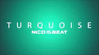 Slow Sick Trap Beat Hard Dope Trap Hip Hop Instrumental - "Turquoise" (Prod. Nico on the Beat)