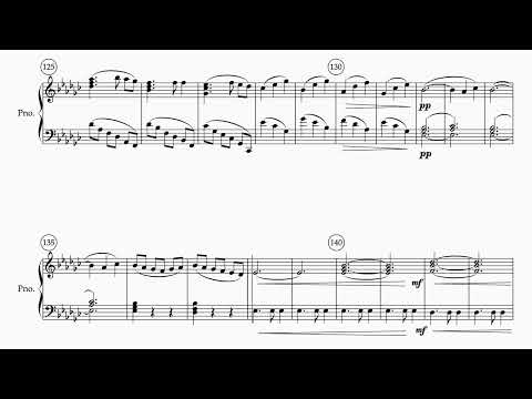 Prelude for Piano no 24