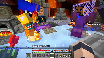 Minecraft Custom Map - Terra Restore 2 #13