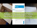 Review HP Envy Inspire 7255e Wireless Color Inkjet Printer, Print, scan, copy, Easy setup, Mobile pr