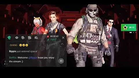 JETL 03 Awesome Call of Duty Mobile Battle Royale ...