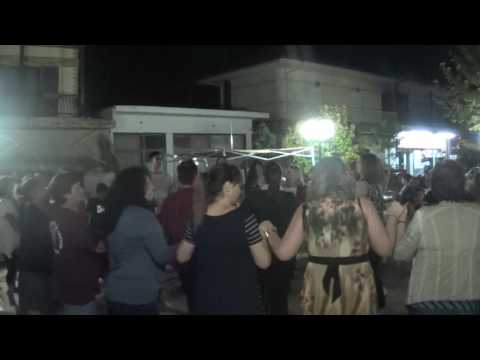 ΑΠΟ ΤΟ ΓΛΕΝΤΙ