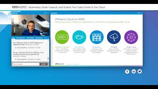 Seamlessly Scale Capacity and Extend Your Data Center to the Cloud screenshot 1