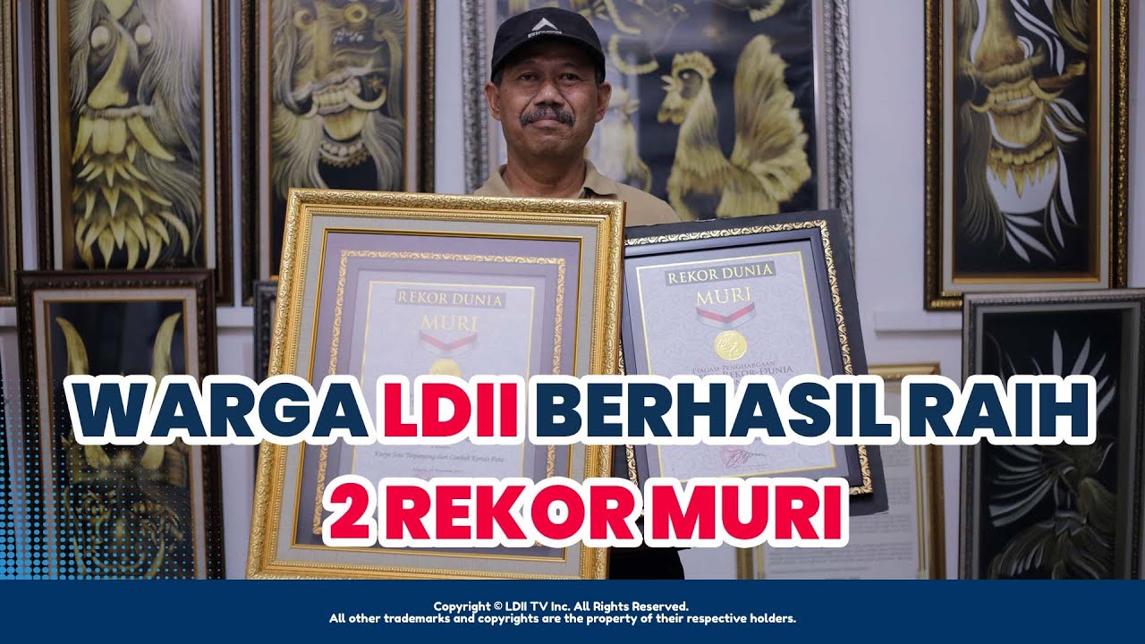 PADAMU NEGERI: Guru Inspiratif, Berkarya Lewat Limbah Kertas Foto