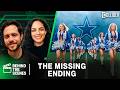 America’s Sweethearts: Why Favorite DCC Moments Got Cut | Collider BTS