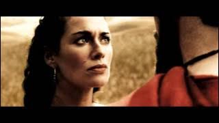 Goodbye My Love *Soundtrack* (HD scene from 300)