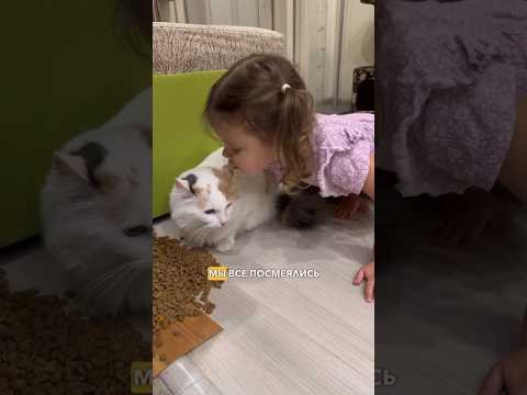 Такого от Ники мы не ожидали…