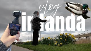 Irlanda Günlükleri Benimle Iki Gün