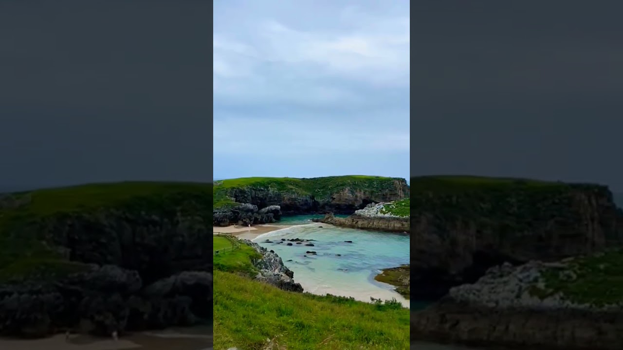 LLANES (ASTURIAS) #asturias #travel