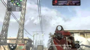 How to get a spawn tomahawk on Grid