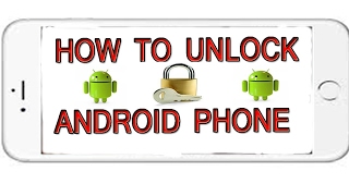 How to Unlock Android Pattern or Pin Lock without losing data screenshot 5