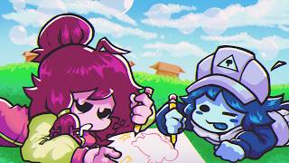 RAMWARE: BROADCAST 2 TRAILER + FORMS! [09/25/26]