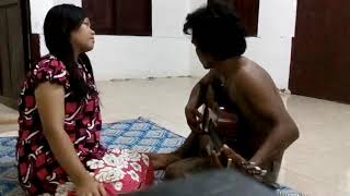 Duet Suami Istri Yg Takkan Muba Takkan Mose