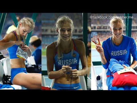 Video: Leichtathletik Ist Die Königin Des Sports