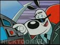 T.U.F.F. Puppy (Nicktoons Premiere Promo) 2010 (HD)