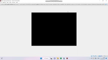 TUTORIAL CARA INSTALL LINUX DEBIAN PADA VIRTUAL BOX BERBASIS GUI