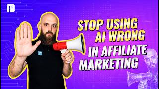 Details How to Use AI for Affiliate Marketing | ChatGPT, Claude, Gemini & More (2026 Guide) Update