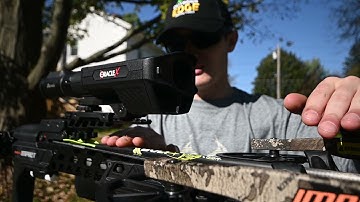 Rut Tracker: Tools That Got It Done - Burris Oracle Sight & Bigshot Archery 18