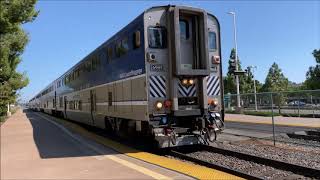 Inside Amtrak’s First Class Lounge at Union Station, Los Angeles  | Relaxing Travel Experience (4K) screenshot 2