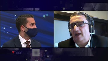 MEA S11 EP15 - Digital Strategy & Divide