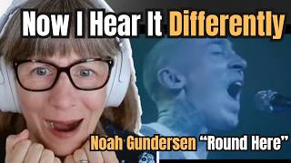 More Emotional Than the Original? | Noah Gundersen “Round Here”