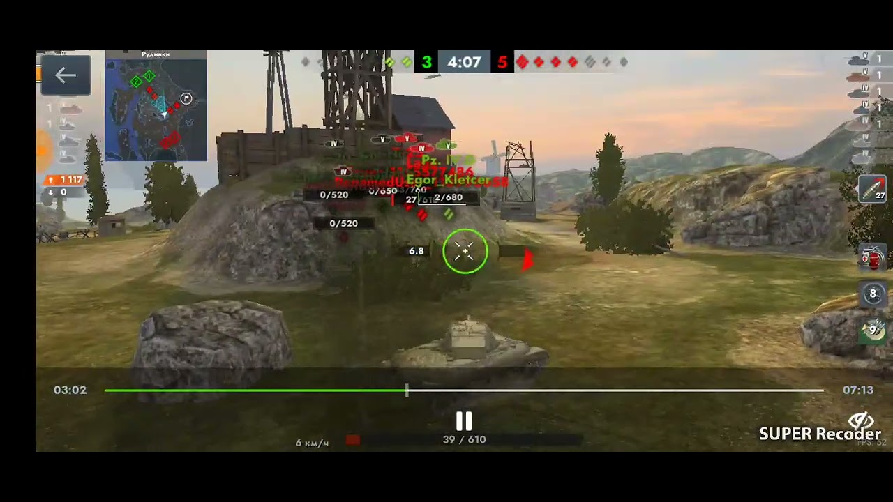 ПОЧТИ ЗАТАЩИЛ 