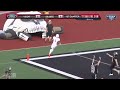 Texan live recruit highlights silsbee 2024 wr drelon miller