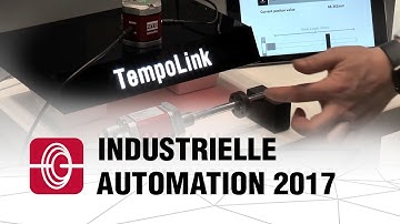 Industrielle Automation 2017