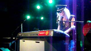 Video thumbnail of "Julian Cope - The Great Dominions"